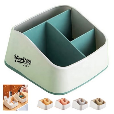 Multi Section Organizer