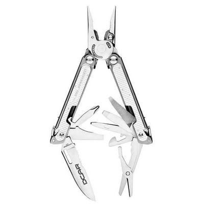 Leatherman® Free™ P2 Multi-Tool