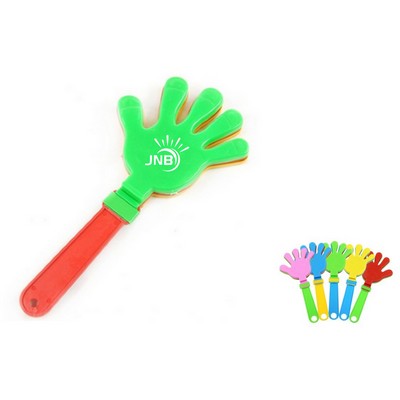 Hand Clappers Noisemakers