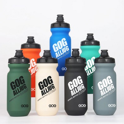 20oz Squeeze Water Bottle