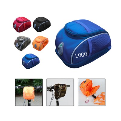 Collapsible Bicycle Carry Case