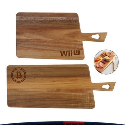 Mavrel Acacia Wood Cutting Board
