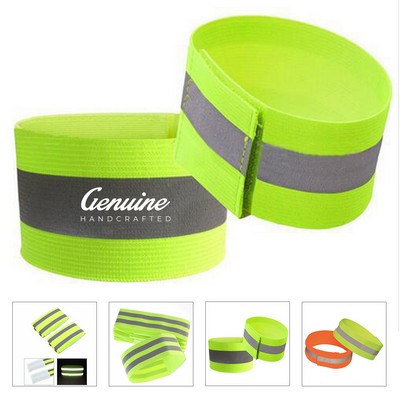 Reflective Safety Armband