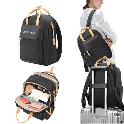 Versatile Professional Backpack