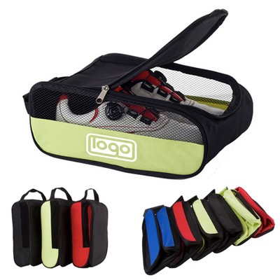 Golf Shoe Bag