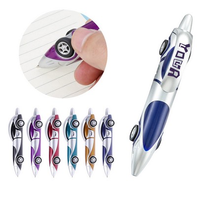 Car Shaped Ballpoint Pen