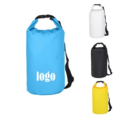 All-Weather Waterproof Satchel