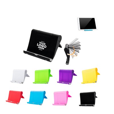 Foldable Desk Phone Holder