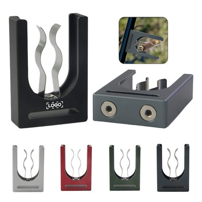 Golf Magnetic Cigar Holder