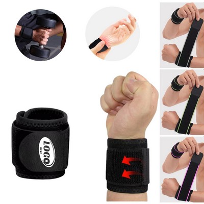 Compression Wrist Brace