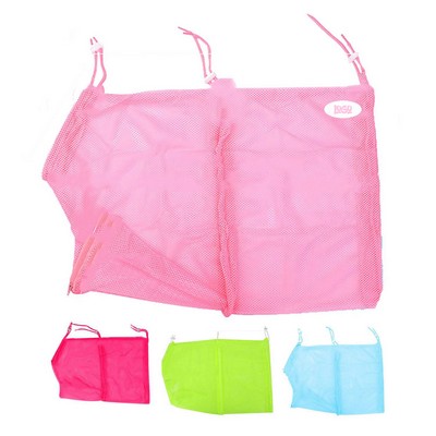 Anti Scratching Cat Grooming Training Nail Clipping Wash Bag