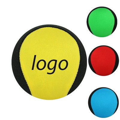 Stress-Busting Skip Grip Ball