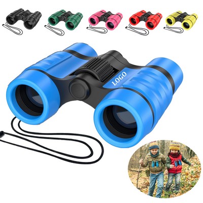 Kids Toy Binoculars