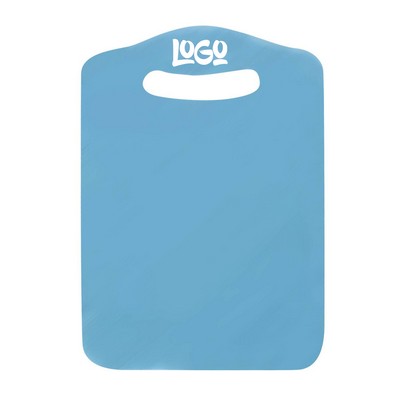 Resin Frosted Thin Cutting Board