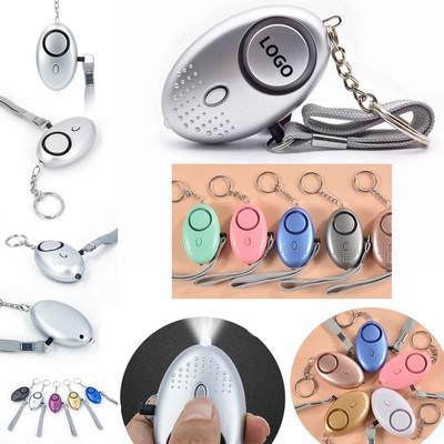 Personal Safety Alarm