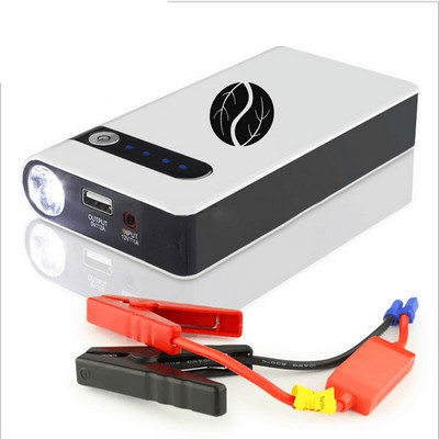 12V Vehicle Emergency Start Power Supply