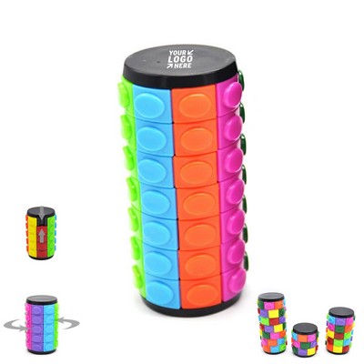 Twist & Solve Puzzle