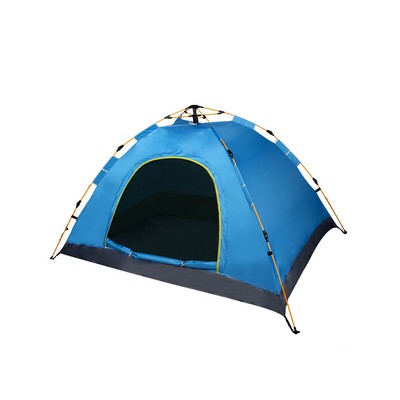 2 Person Instant Camping Tent