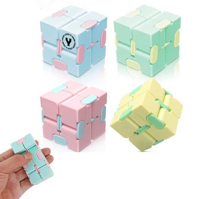 Infinite Puzzle Cube