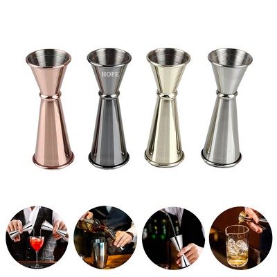 Stainless Steel Jigger