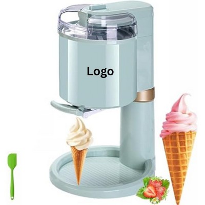 Artisan 1L Desktop Soft Serve & Yogurt Maker