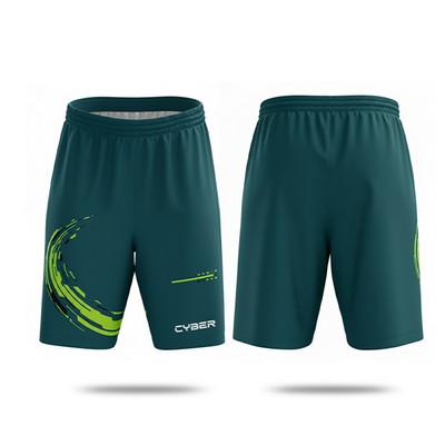 Sublimation Basketball Standard-Length