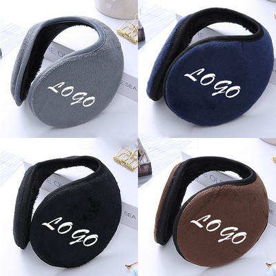 Classic Soft Fleece Earmuffs