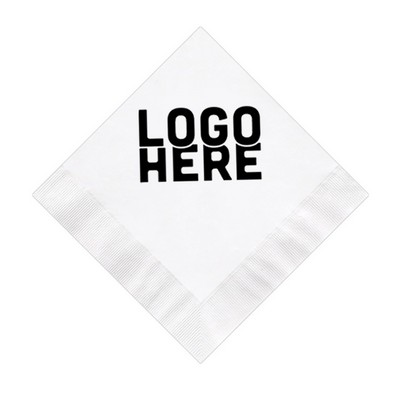 2 Layer Square Tissues