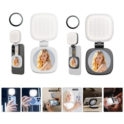 Magnetic Selfie Light for Phone