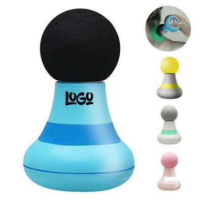 Mini Pocket Electric Fascia Guns USB Charging