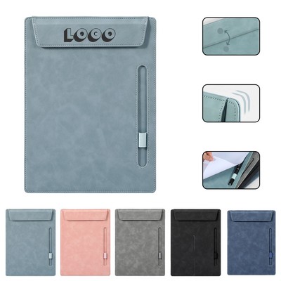 Clipboard with Strong Magnets Clip