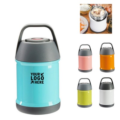 18 Oz Vacuum Insulated Slow Cooker