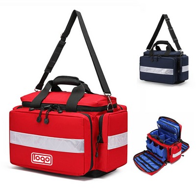 Oxford First Aid Crossbody Bag