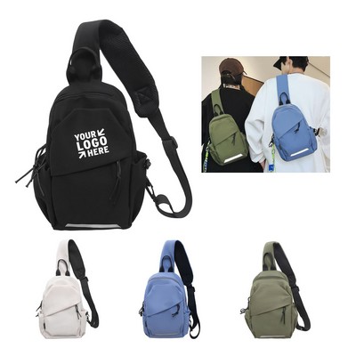 Small Sling Shoulder Crossbody Bag