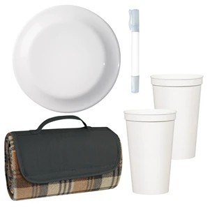 Picnic In The Park Kit