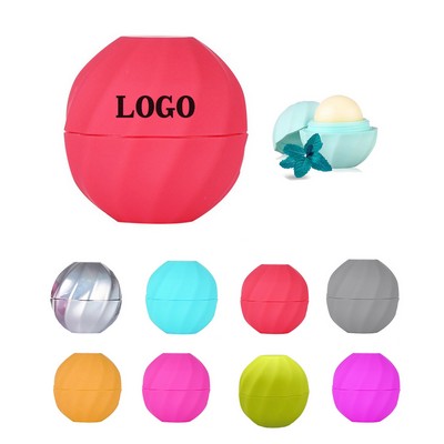 Spherical Lip Balm