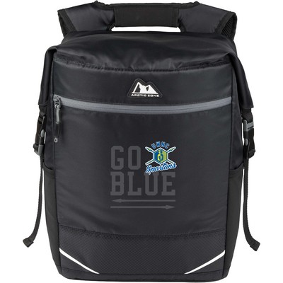 Arctic Zone Rolltop 24 Can Cinch Cooler