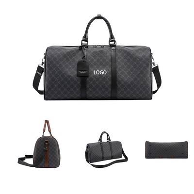 Large-Capacity Short-Distance Business Travel Bag