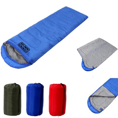 Camping Sleeping Bag