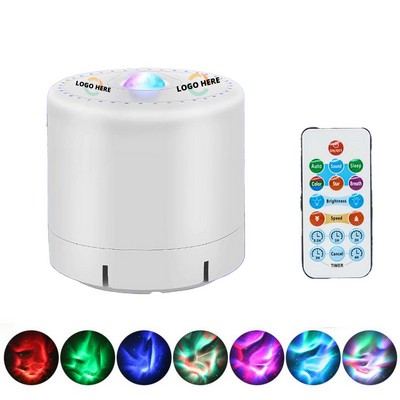 Galaxy Projector
