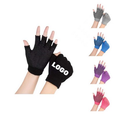 Yoga Gloves
