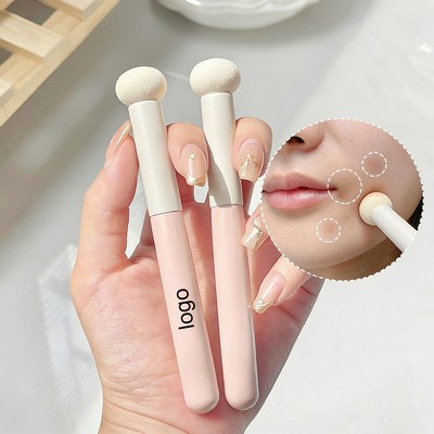 Mushroom Head Sponge Makeup Brush
