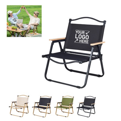 Folding Camping Chair