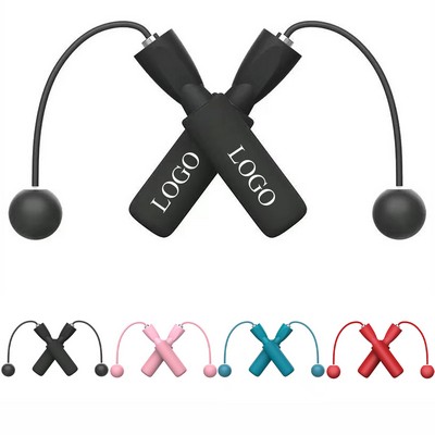 Cordless Jump Rope