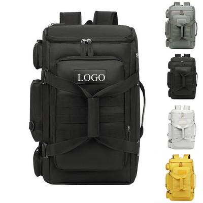 Waterproof Dry Wet Separation Backpack