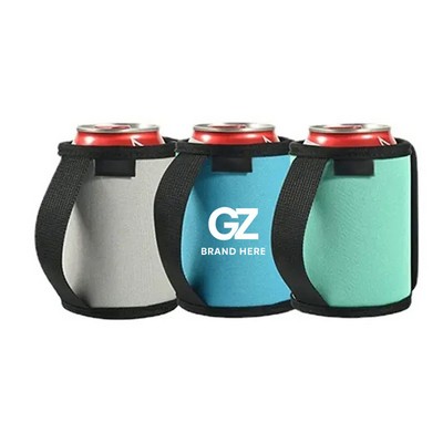 Neoprene Cup Sleeve