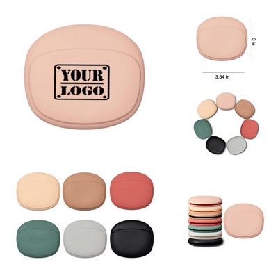 Durable Silicone Protection Case