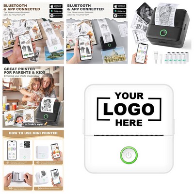Mini Printer