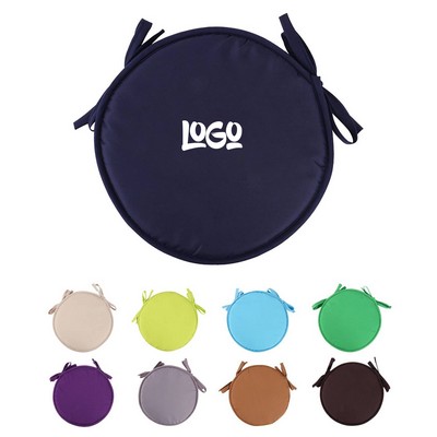 Outdoor Round Seat Cushion