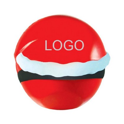 Pu Santa Claus 0Rnament Stress Reliever